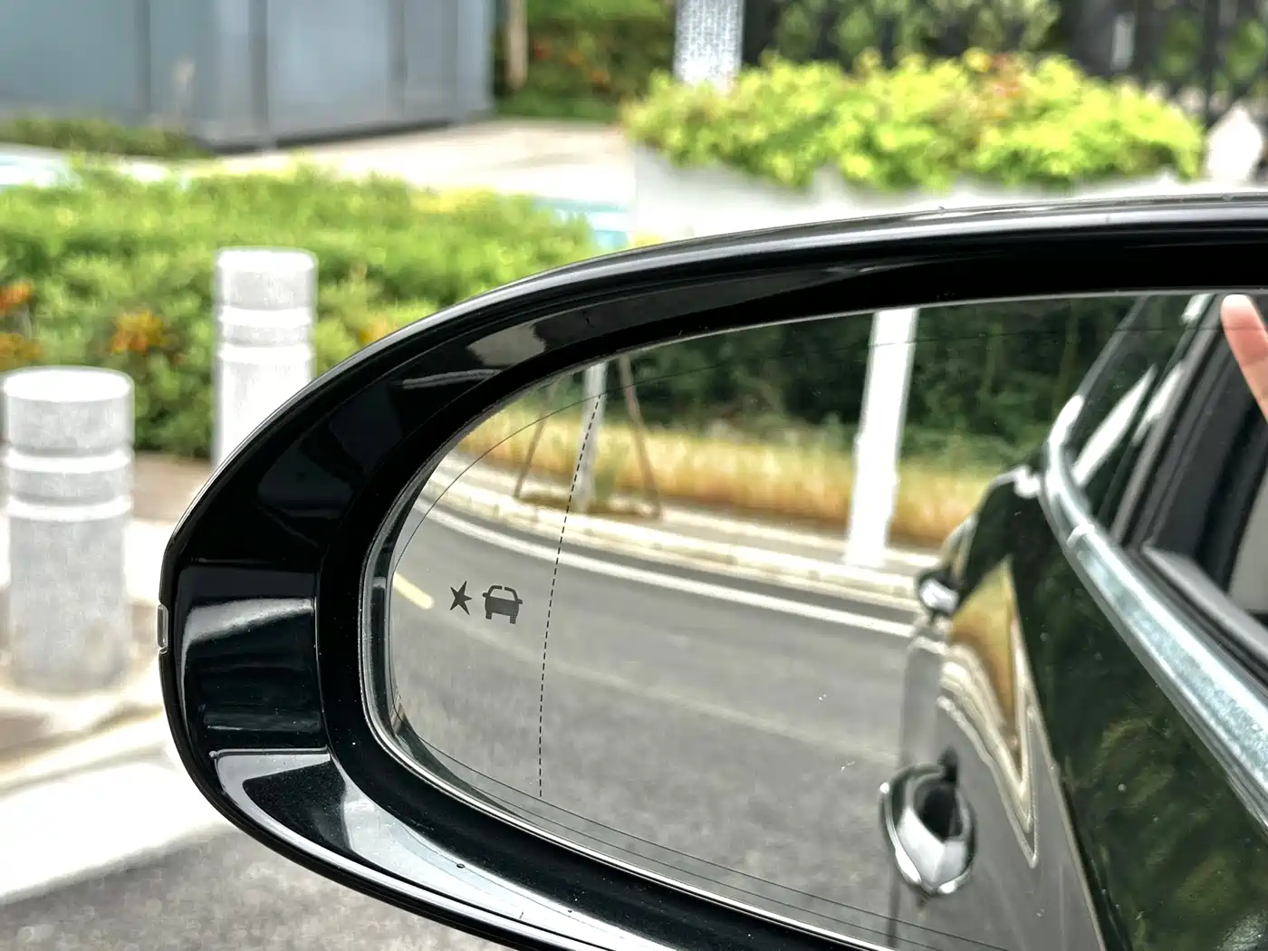 Buick LaCrosse 2016 Facelift 28T Elite фото 14