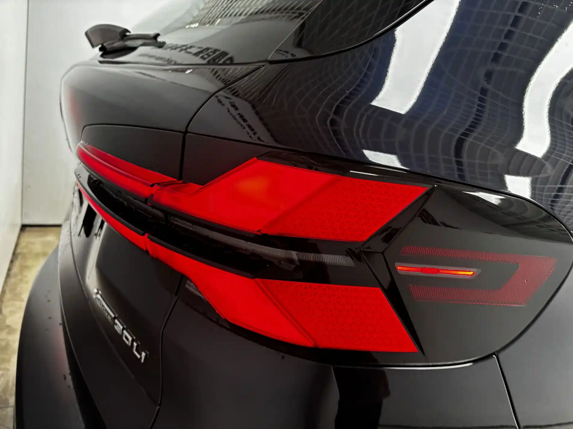 Фото 9 - BMW X5