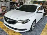 Фото 1 - Buick Excelle