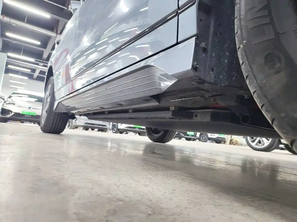 BYD e2 2024 2024 Honor Edition Comfort