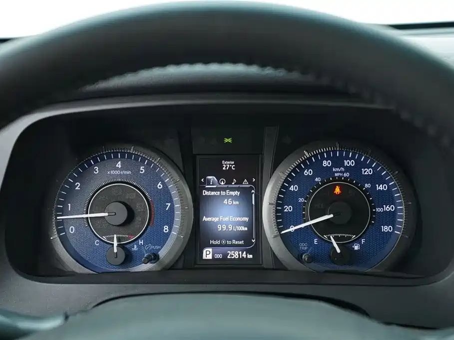 Toyota Sienna 2016 2015 3.5L 4WD L