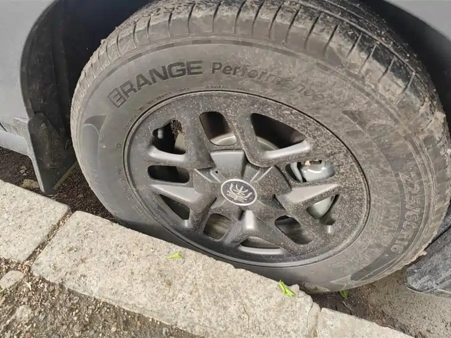 BYD Qin PLUS 2025 DM-i Smart Drive 55KM Leader фото 6