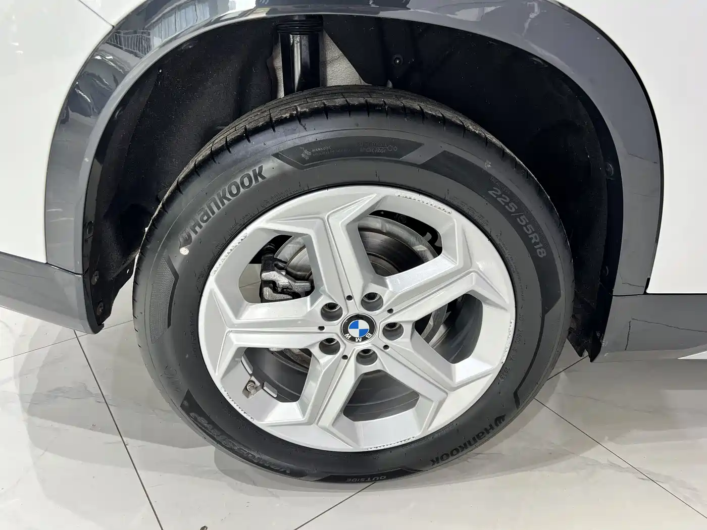 BMW X1 2023 sDrive20Li X Design Package фото 20