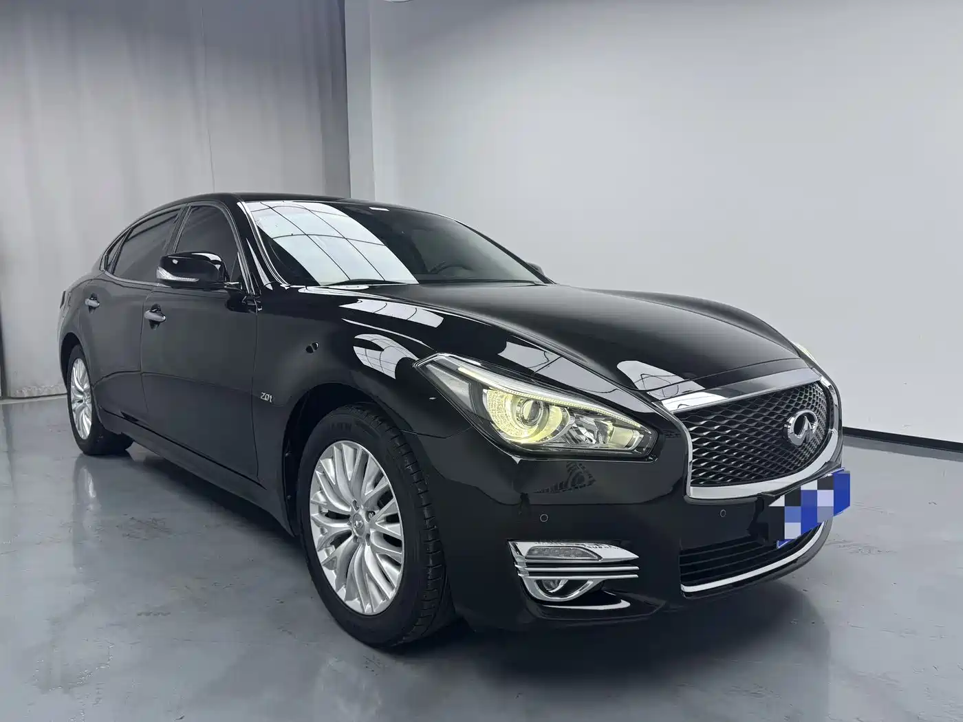 Infiniti Q70 2020 2019 Q70L 2.0T Enjoyment Edition