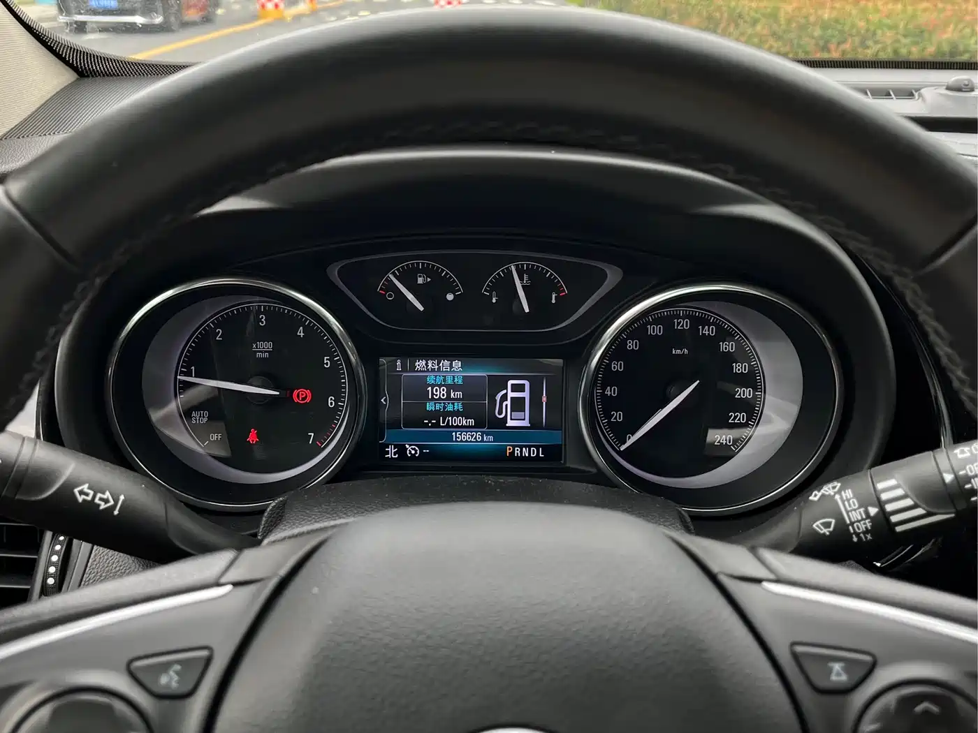 Фото 8 - Buick Envision Plus