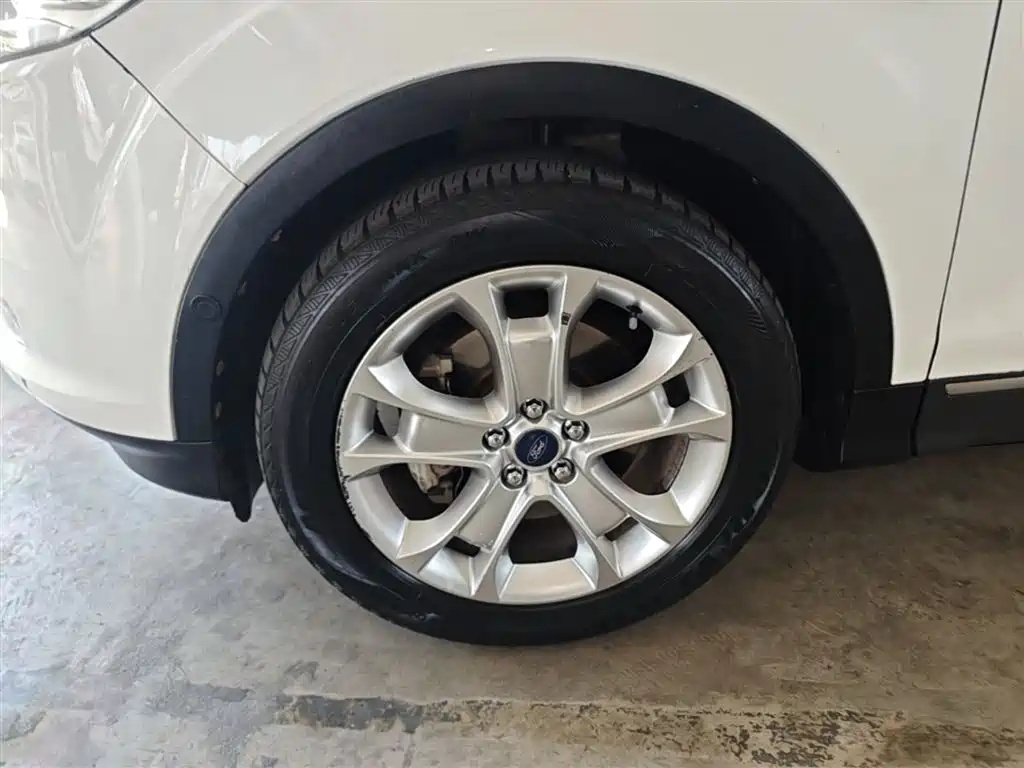 Ford Kuga 2014 2013 2.0L GTDi AWD Sport