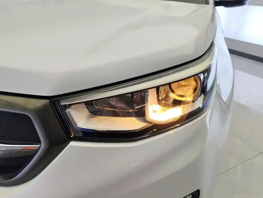 Changan CS55 2018 2017 1.5T Manual Xuanse Edition