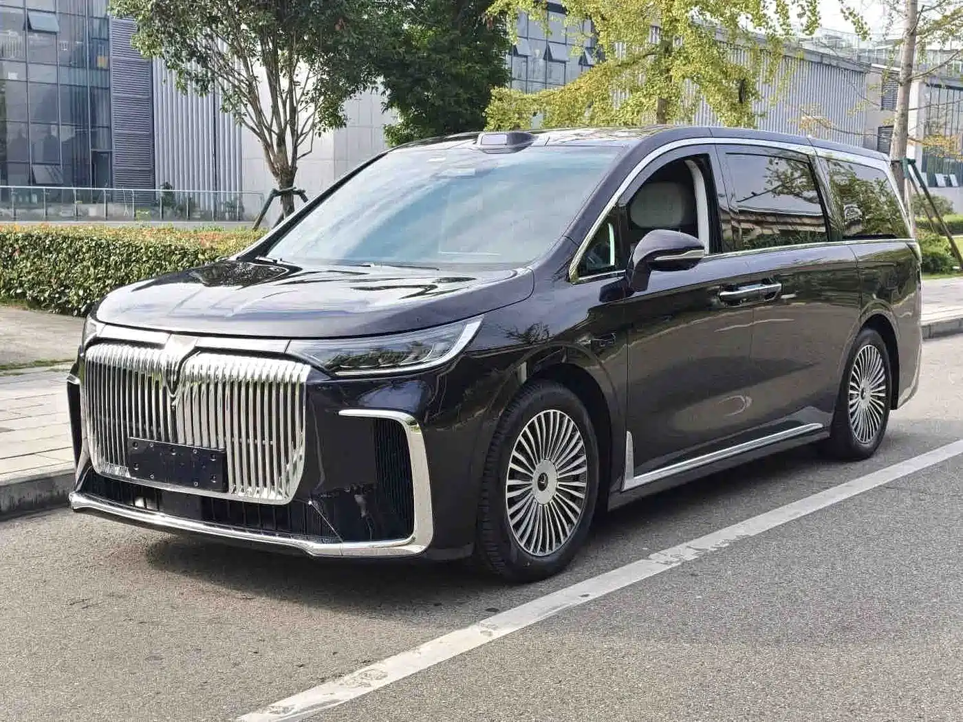 Similar car