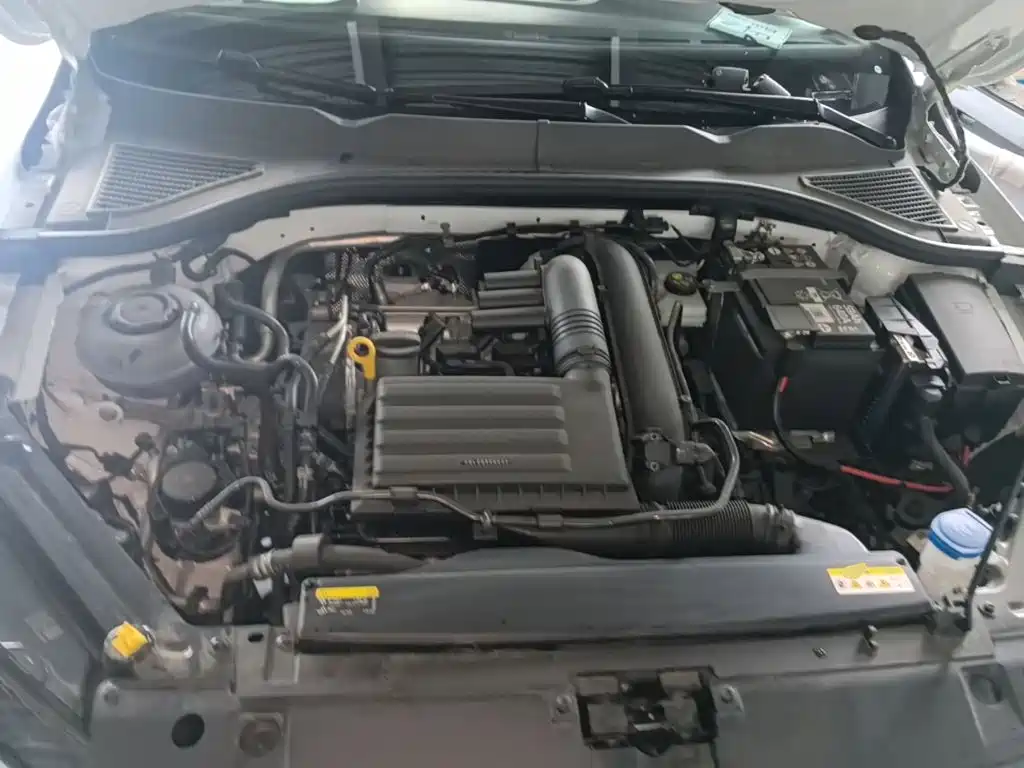Volkswagen Bora 2026 2025 Facelift 200TSI DSG Navigation Edition