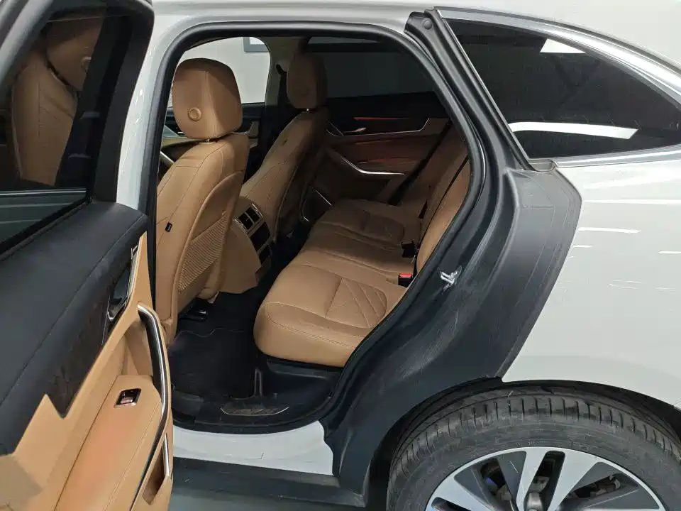 Jaguar F-PACE 2022 2022 P250 HSE