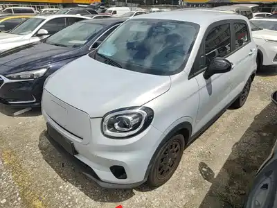 Leapmotor T03