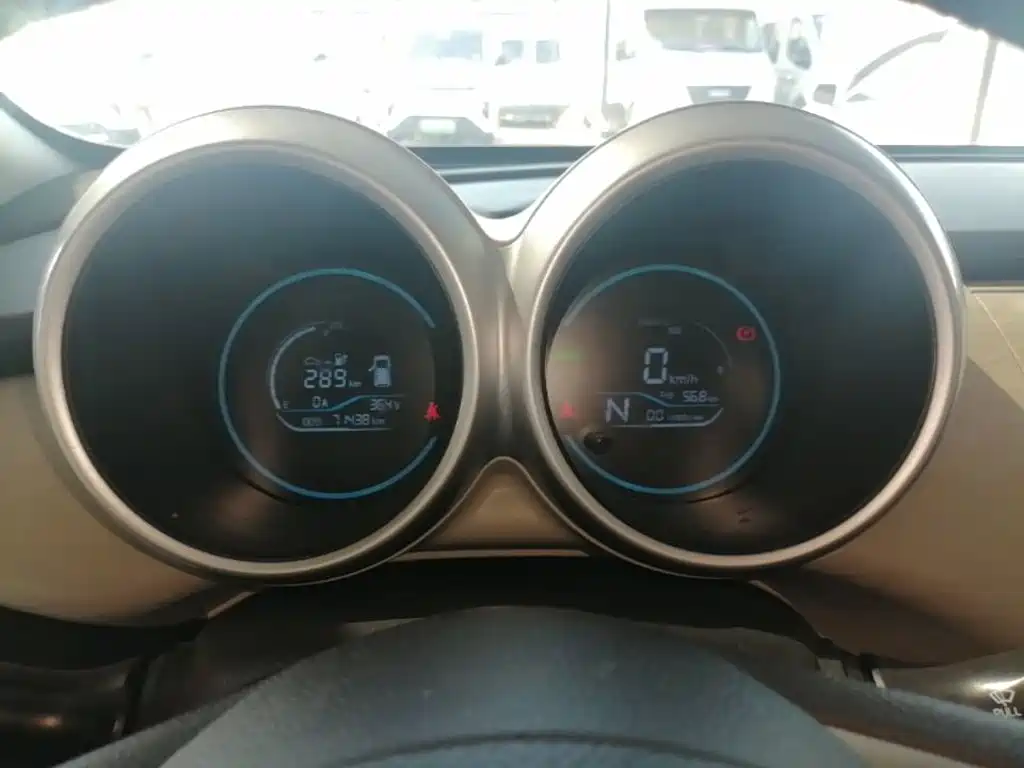Ora Black Cat 2019 2019 351km Goddess Edition