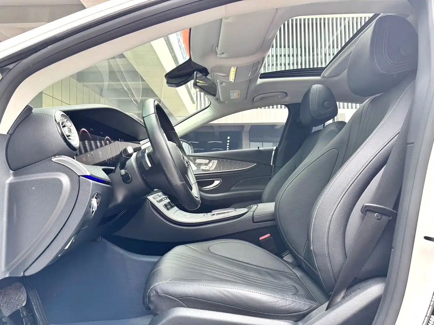 Mercedes-Benz CLS 2022 2022 CLS 300 Dynamic