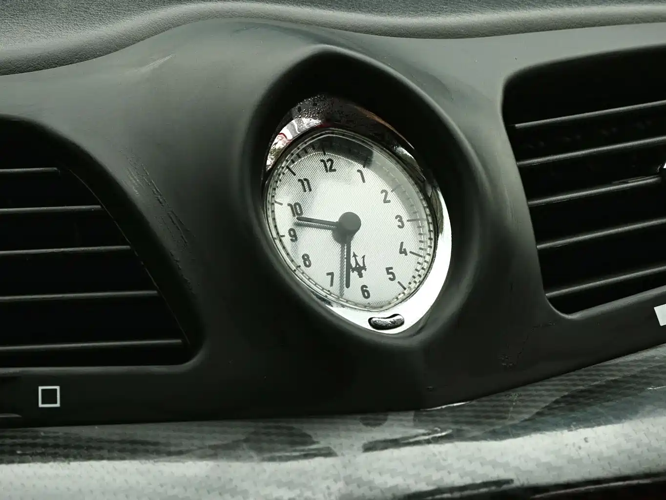 Maserati GranTurismo 2017 2007 4.2L Standard