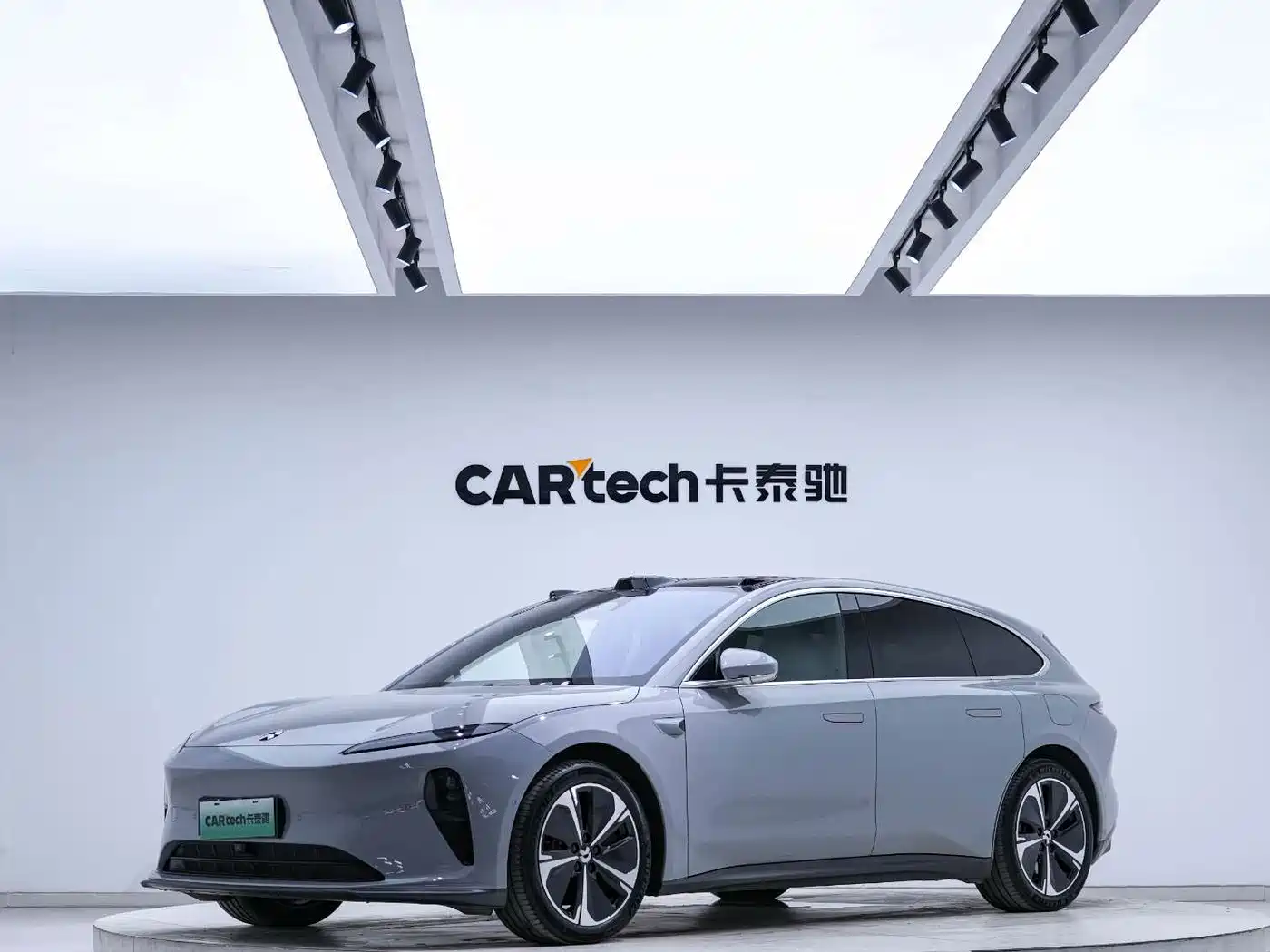 NIO ET5T 2024