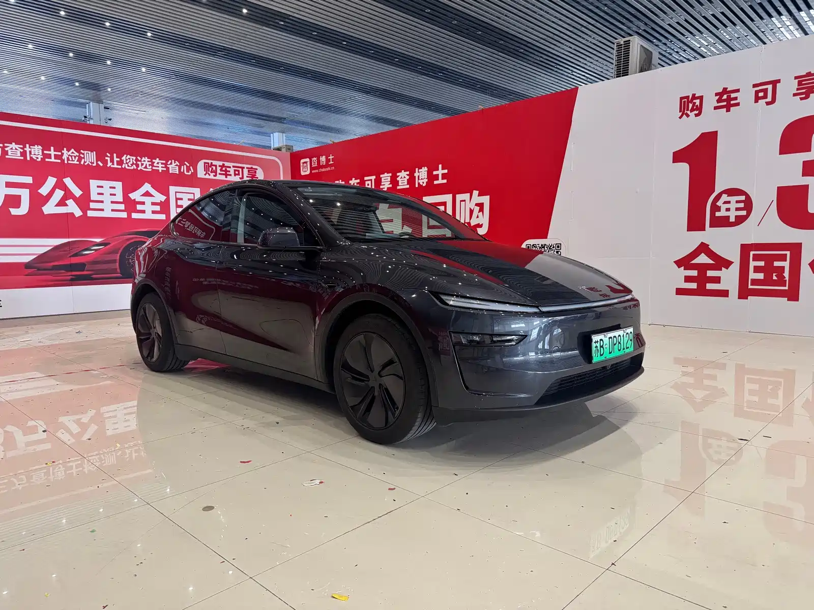 Фото 3 - Tesla Model Y