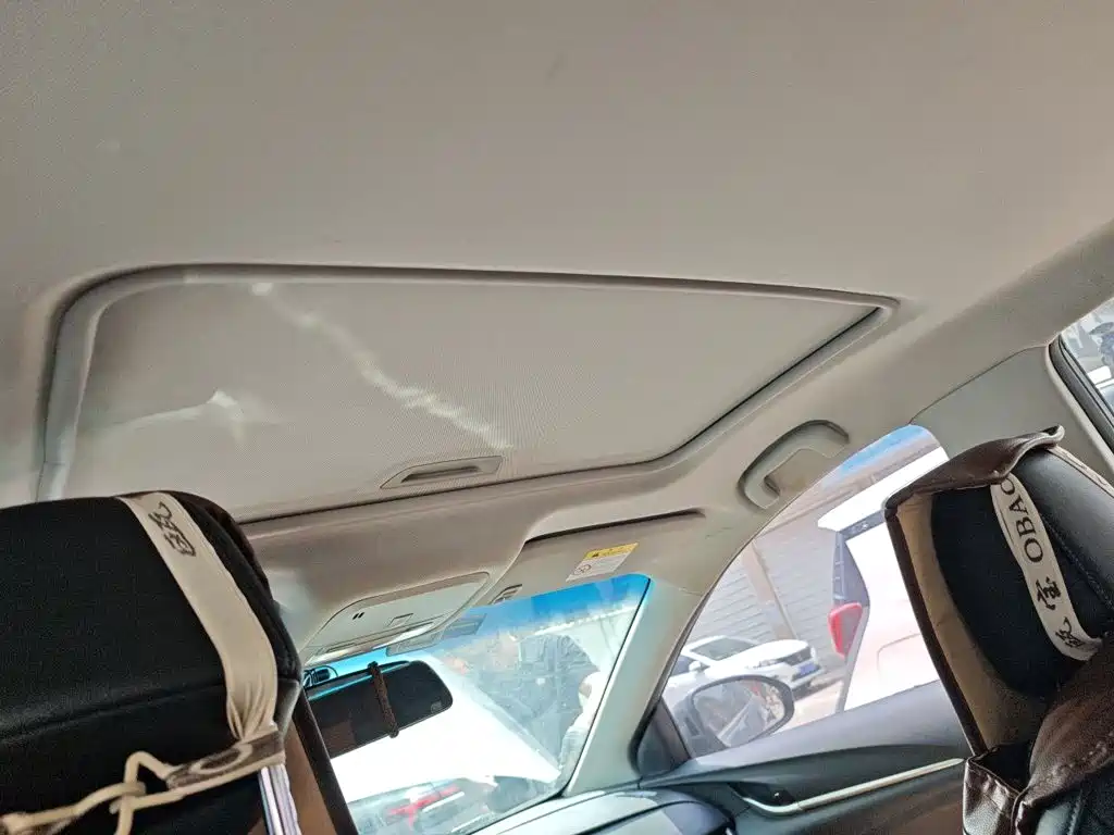 Buick Excelle GT 2018 2018 18T Automatic Elite