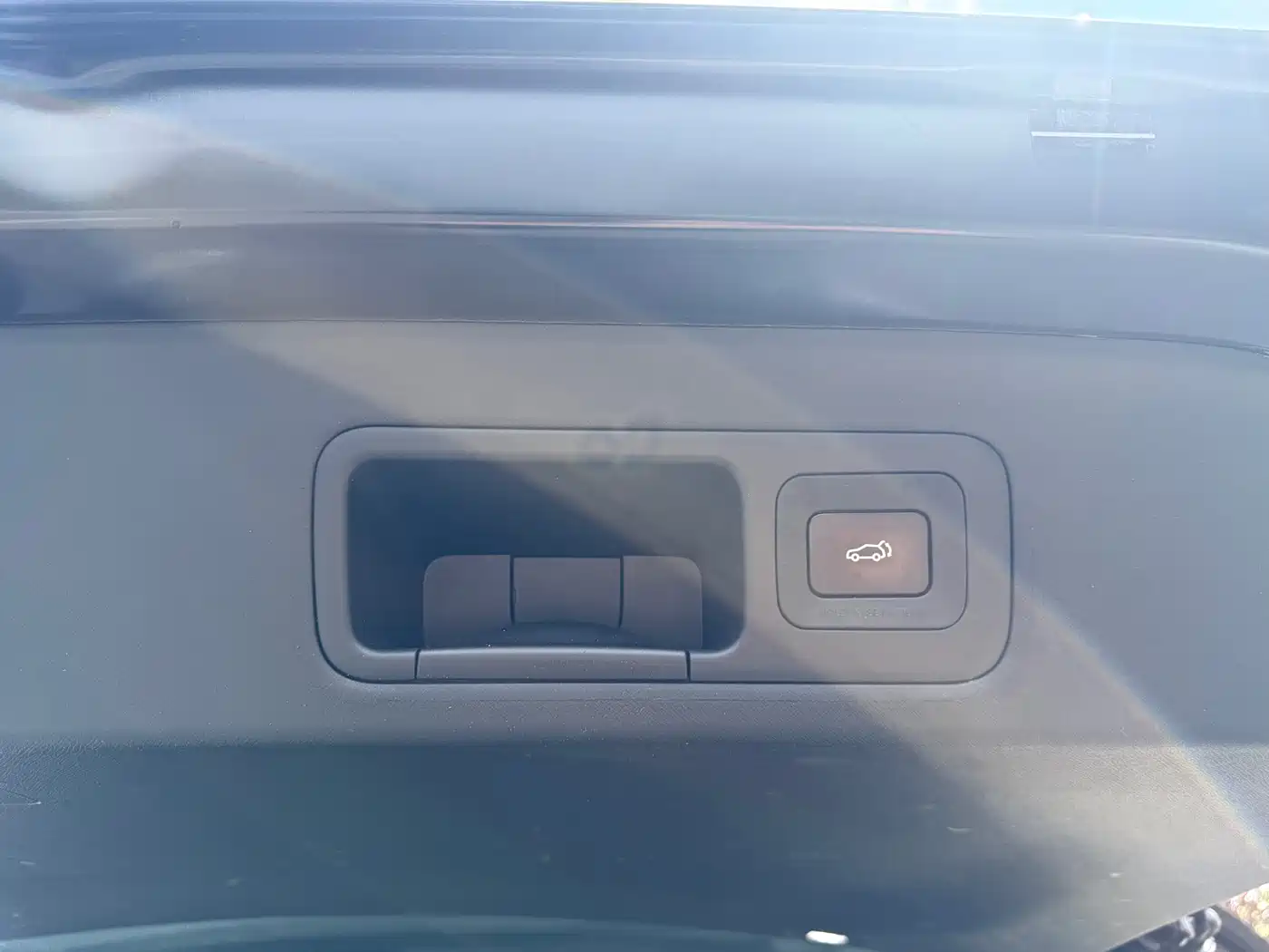 GAC Trumpchi Trumpchi M8 2024 Master Series 400T Premium Edition фото 17