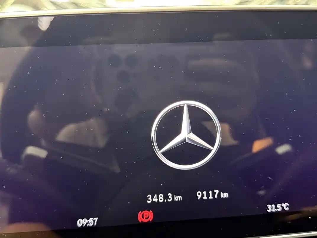 Mercedes-Benz C-Class 2025 2025 C 260 L Sport Edition