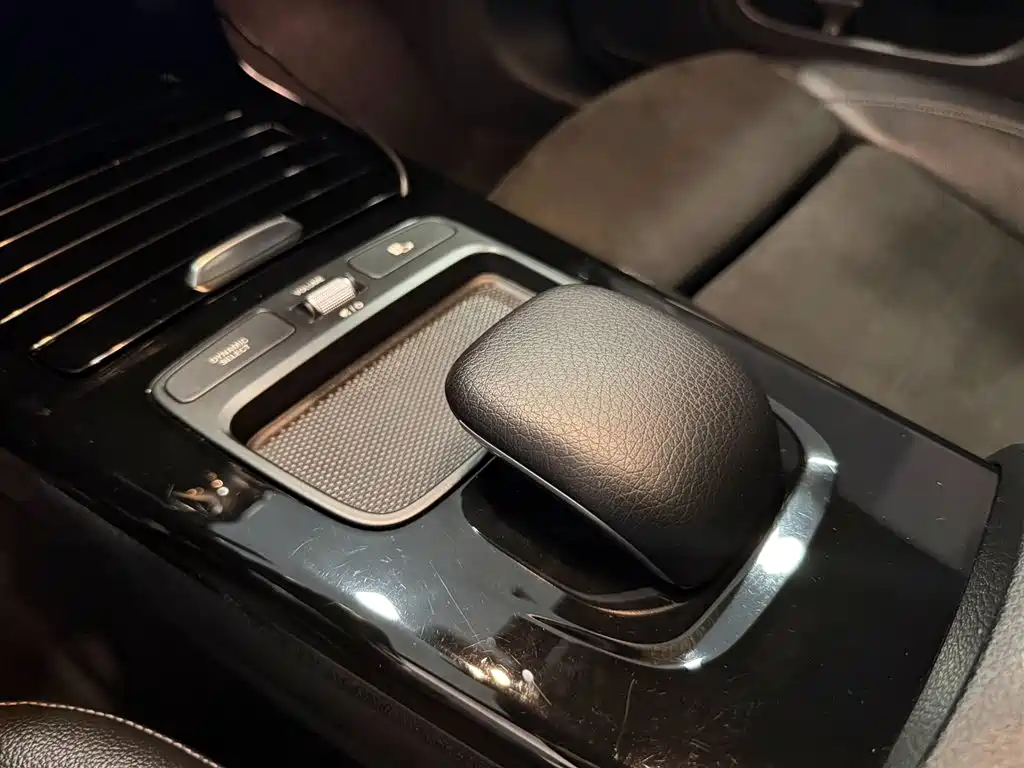 Mercedes-Benz A-Class 2019 A 180 L Sport Sedan фото 10