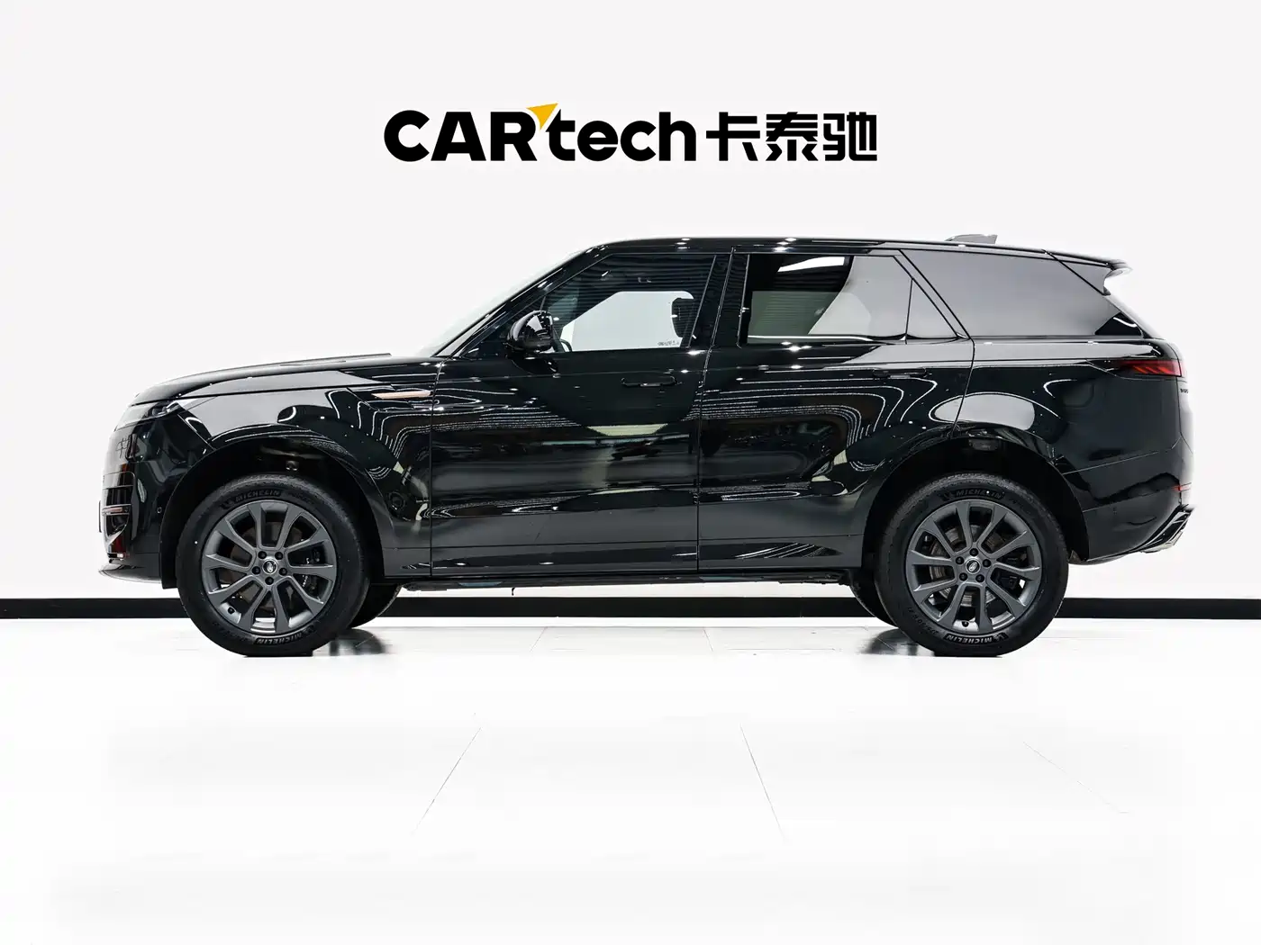 Land Rover Range Rover Sport 2023 400PS Dynamic SE фото 7