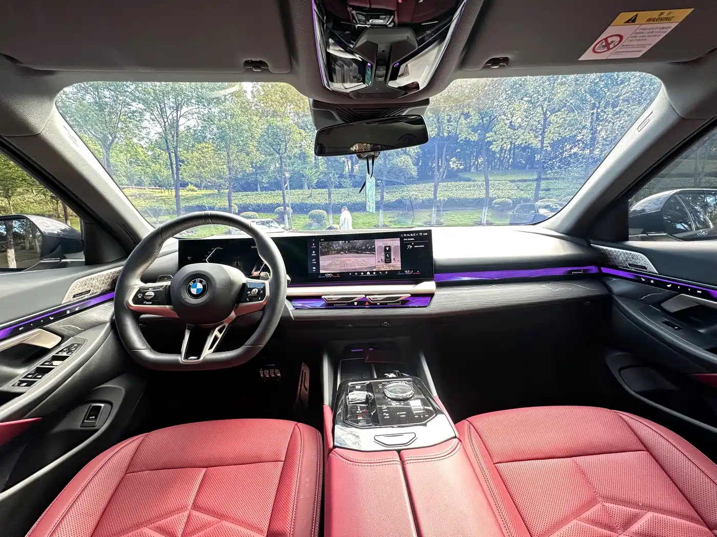 BMW 5 Series 2025 2025 530Li Premium M Sport Package