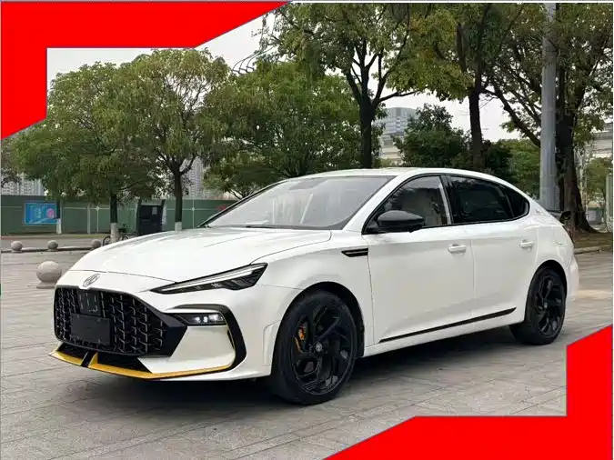 MG MG6 2022 2021 Pro 1.5T Auto Trophy Flagship Edition