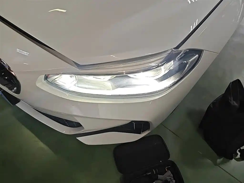 BMW 1 Series 2020 Model 125i Leading M Sport Package фото 24