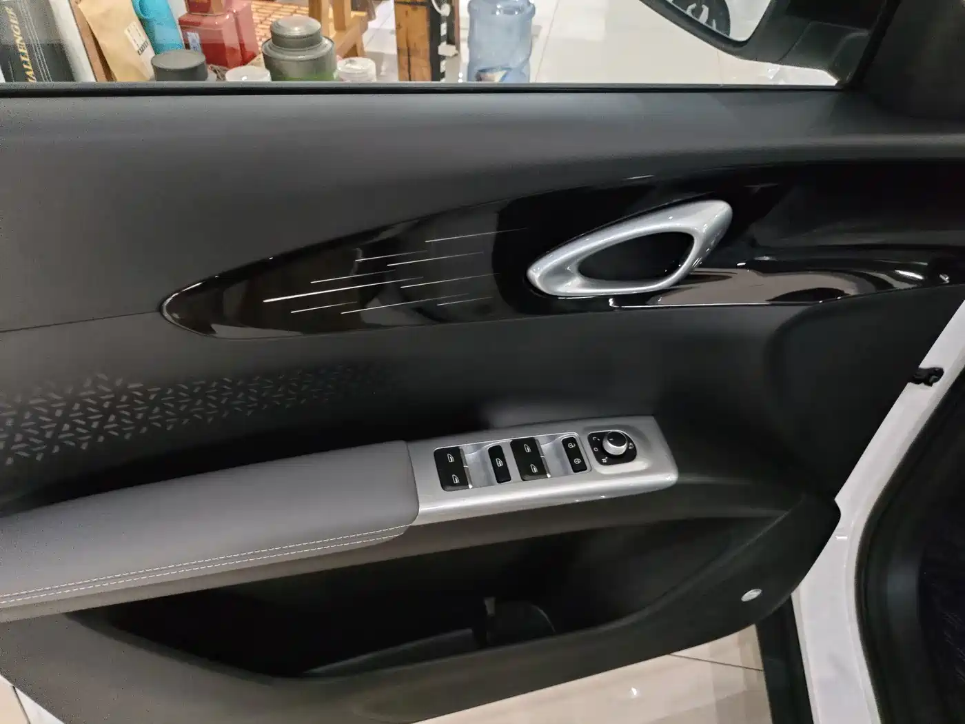 Geely Galaxy Starry Wish 2026