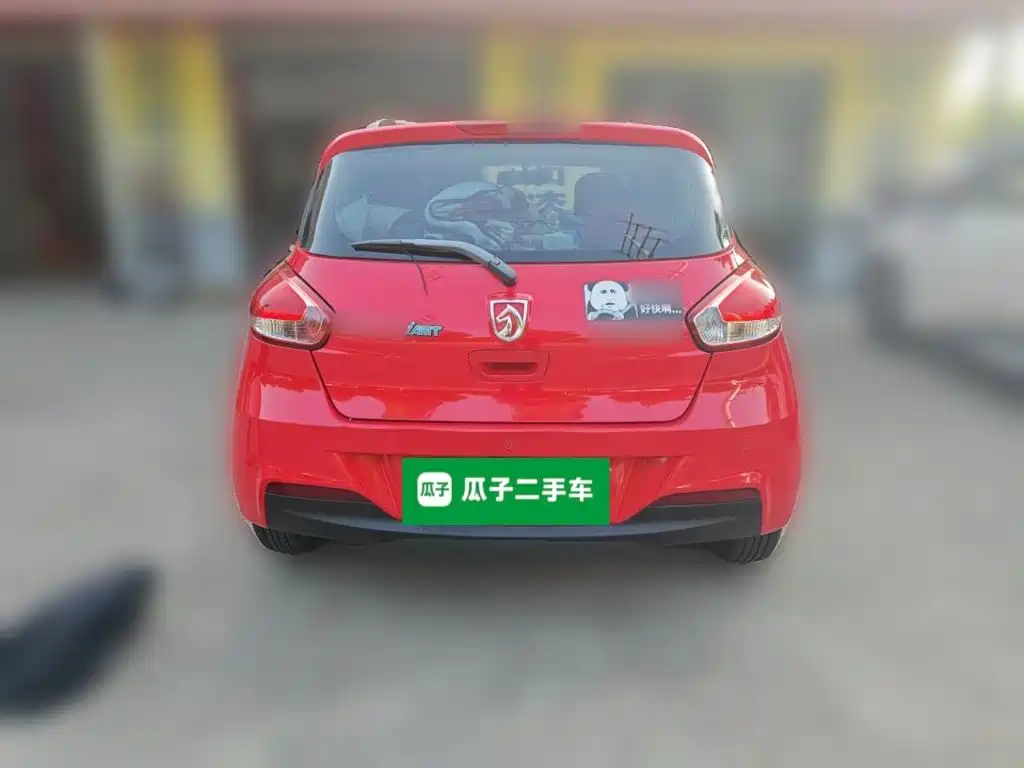 Фото 3 - Baojun 310