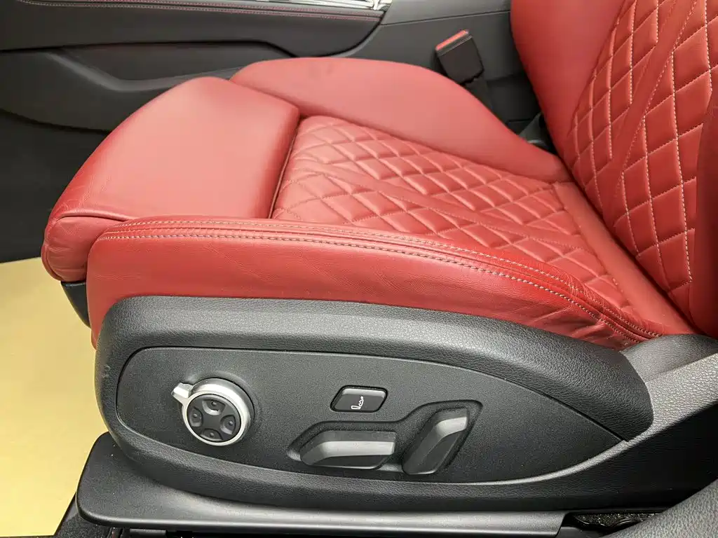 Audi S4 2024 2024 S4 3.0TFSI