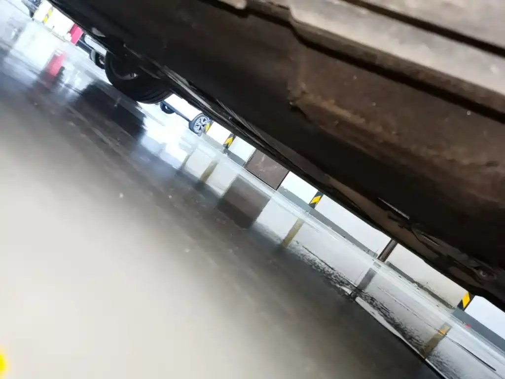 Photo 2 - Audi A6L