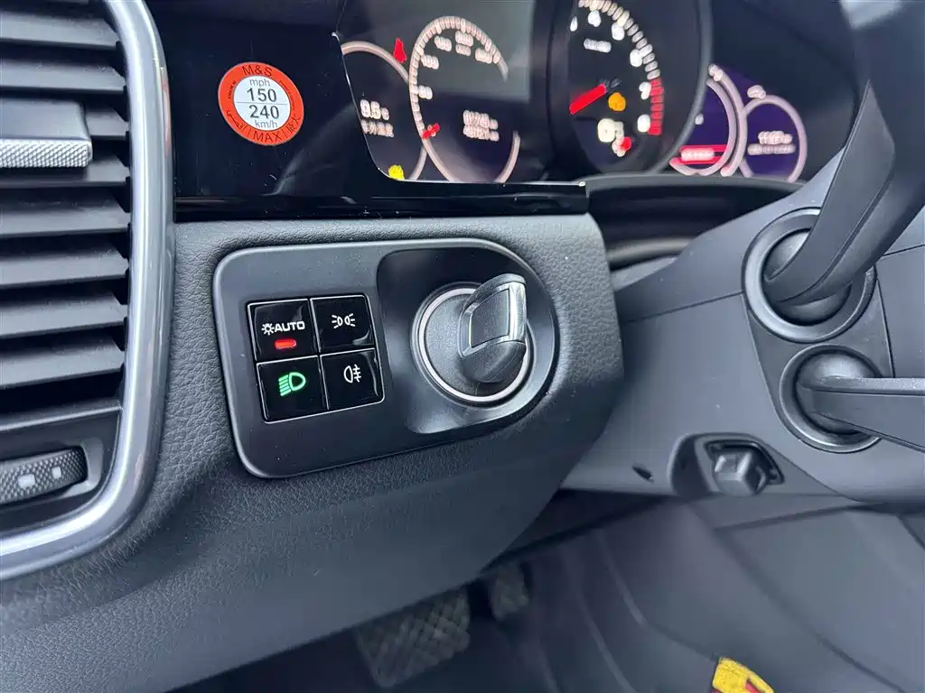 Porsche Cayenne 2019 Cayenne 3.0T фото 23