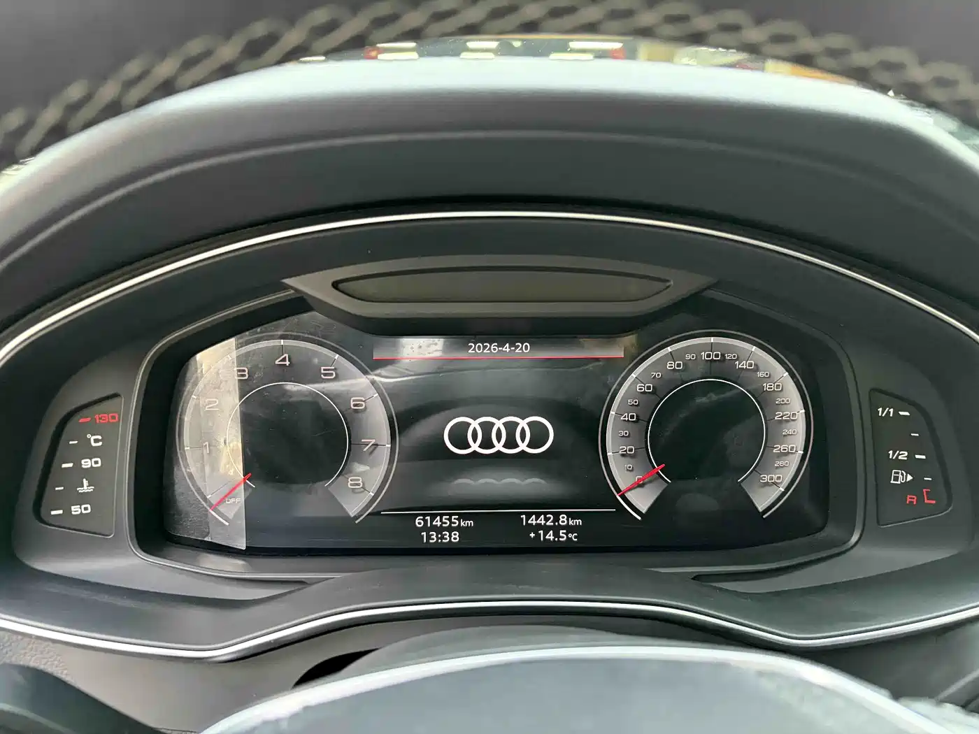Audi A6L 2023 40 TFSI Luxury Dynamic фото 15