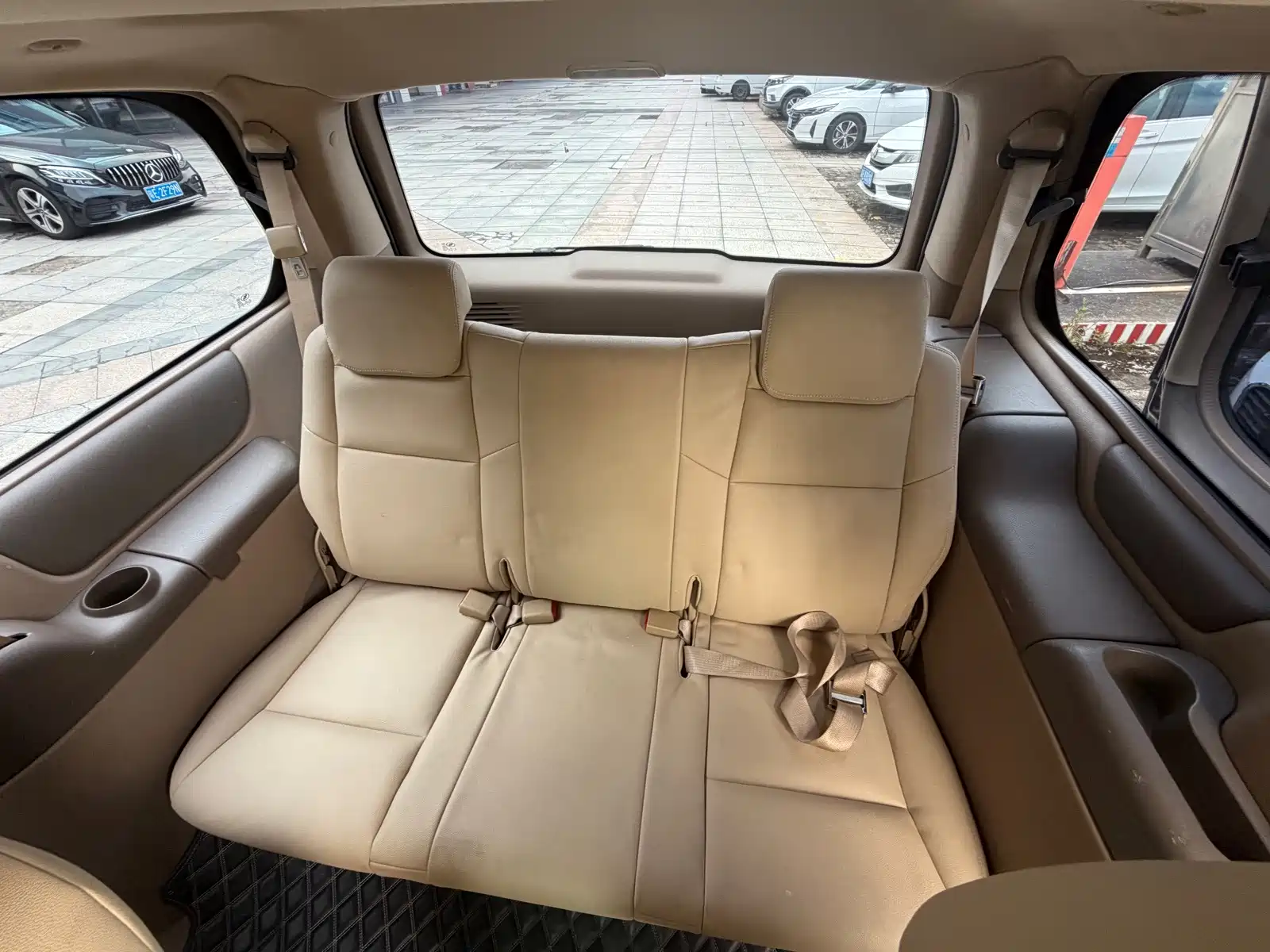 Фото 6 - Buick GL8
