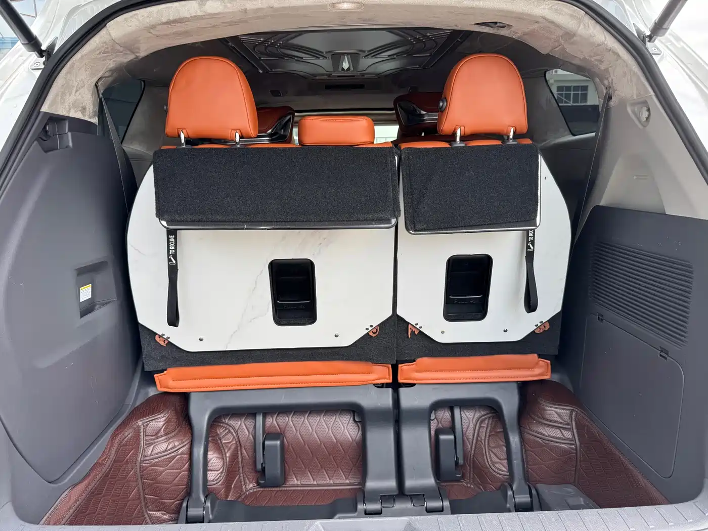 Toyota Sienna 2023 2.5L Hybrid Comfort Edition фото 7