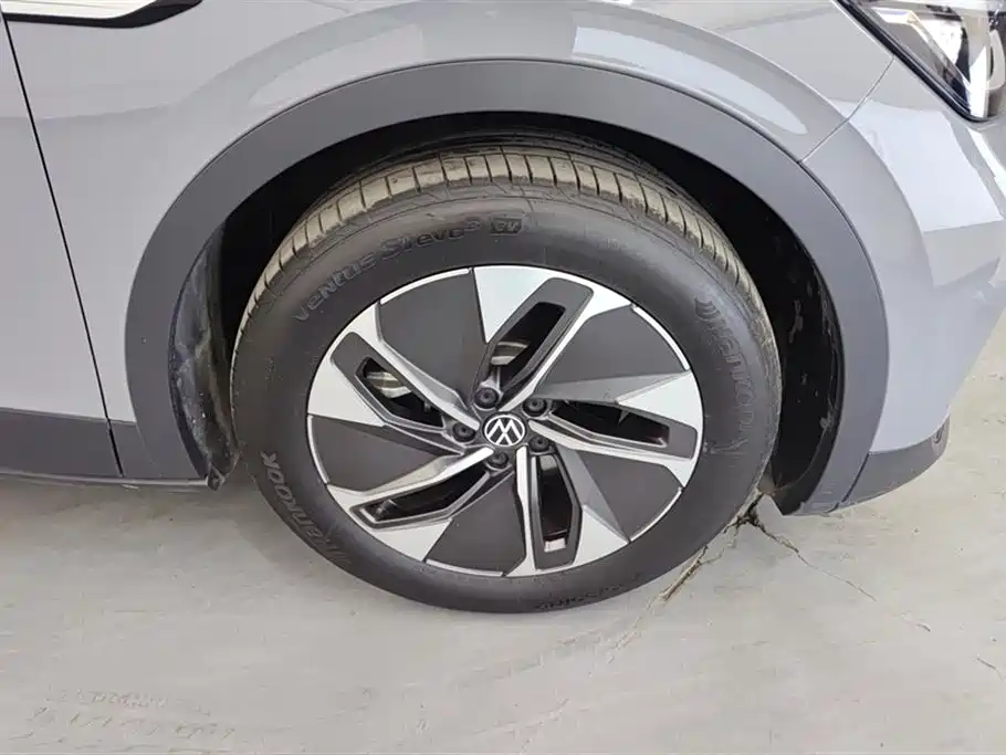 VOLKSWAGEN ID.4 CROZZ