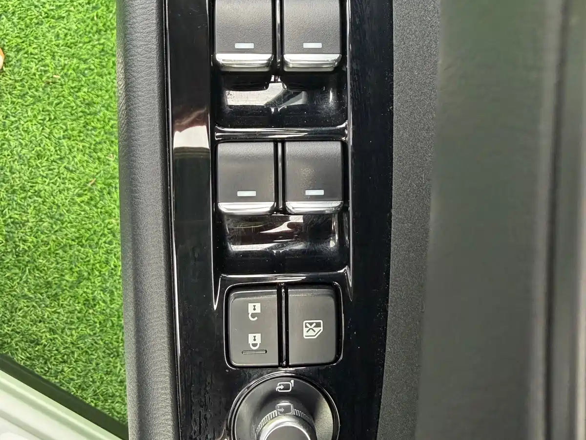 Mazda CX-5 2024 2024 2.0L Automatic FWD Smart Premium
