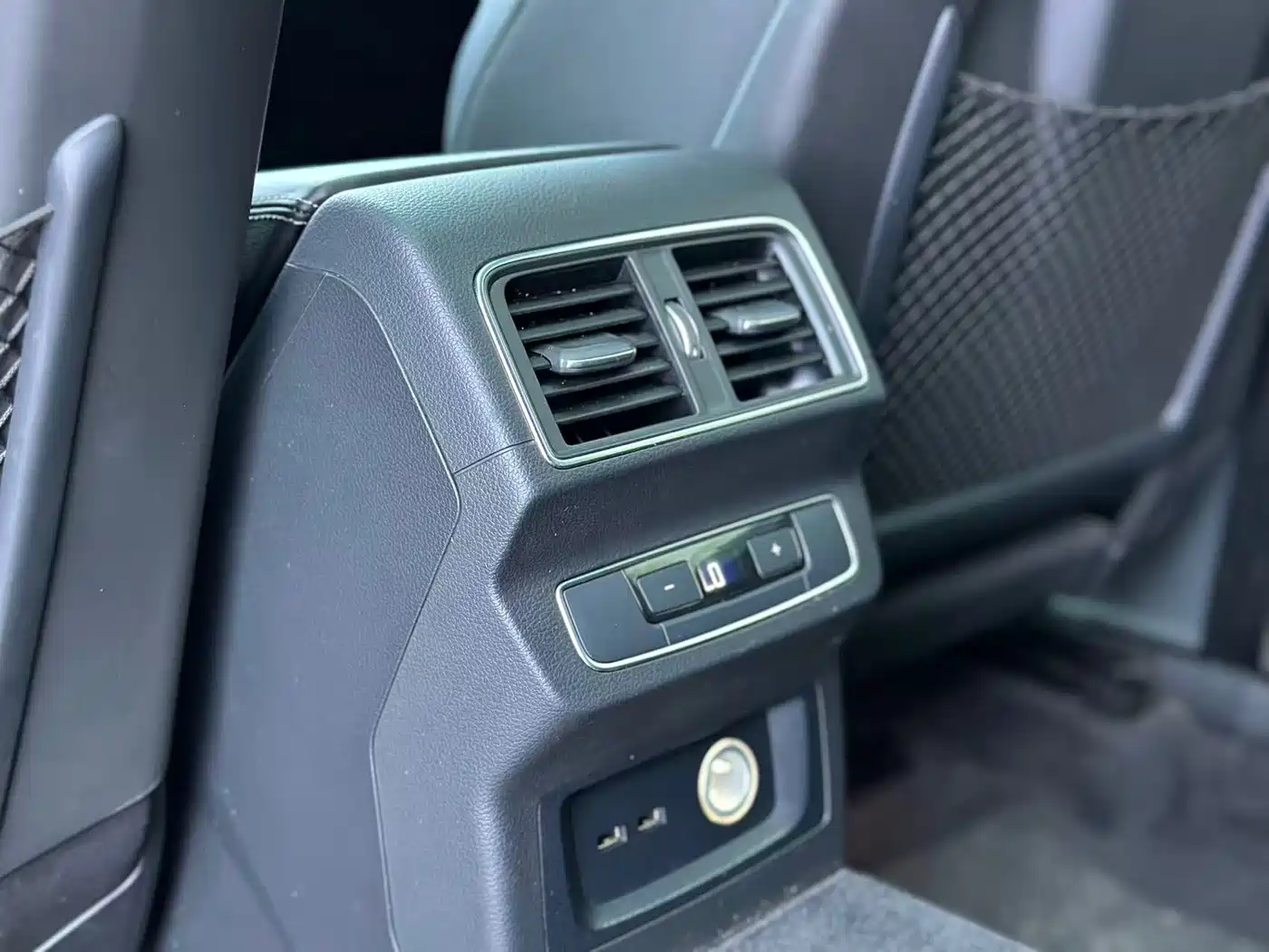 Audi Q5L Sportback 2022 2022 Facelift 40 TFSI Luxury Style