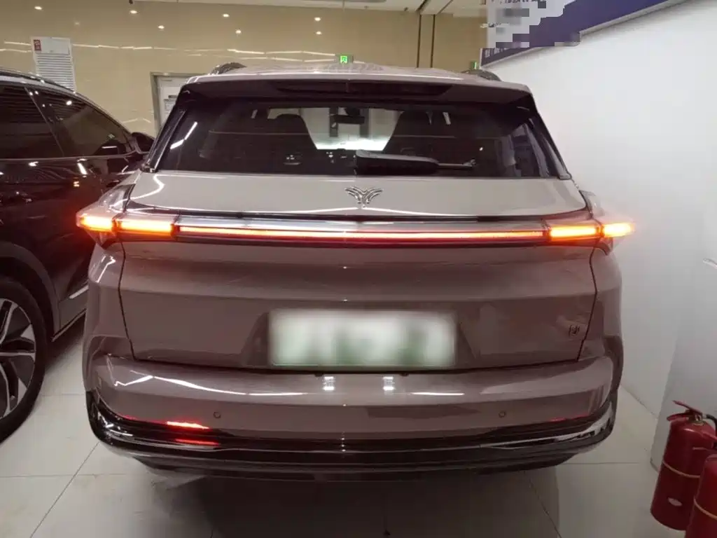 Nezha Auto Neta U 2024 2022 Smart 400 Pro NCM