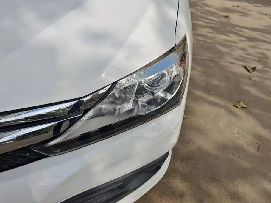 BYD F3 2020 2020 1.5L Manual Premium Edition