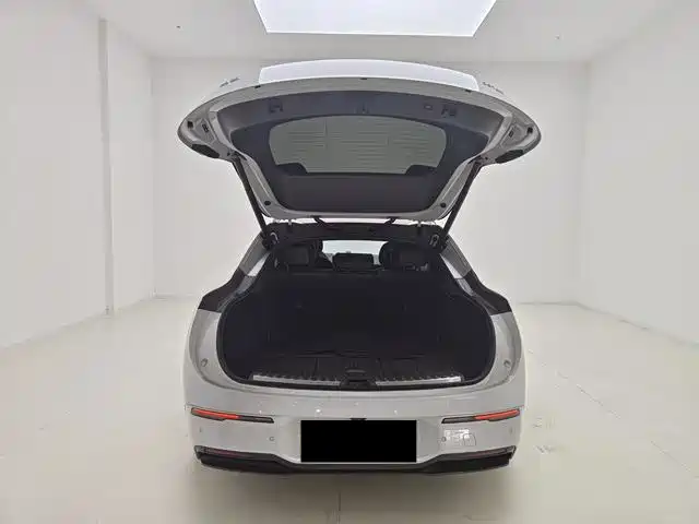 ZEEKR EXTREME KRYPTON 007GT