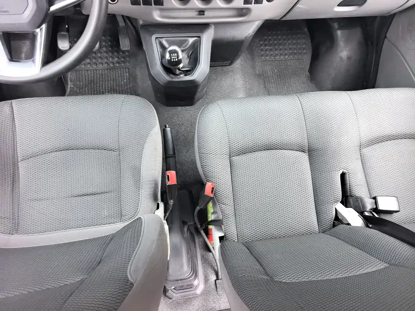 Jiangling Tesun 2018 2017 2.8T Business Short Wheelbase Medium Roof 7/8-seat JX493