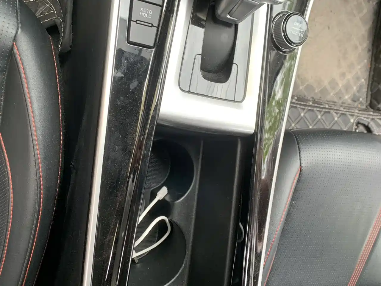 Kia KX3 Smart Run 2021 1.5L CVT Renewal Edition фото 11