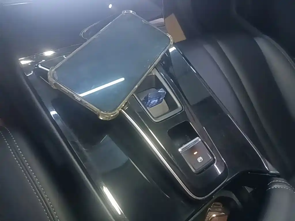 Dongfeng Aeolus Haohan 2023 2023 1.5T Luxury Edition