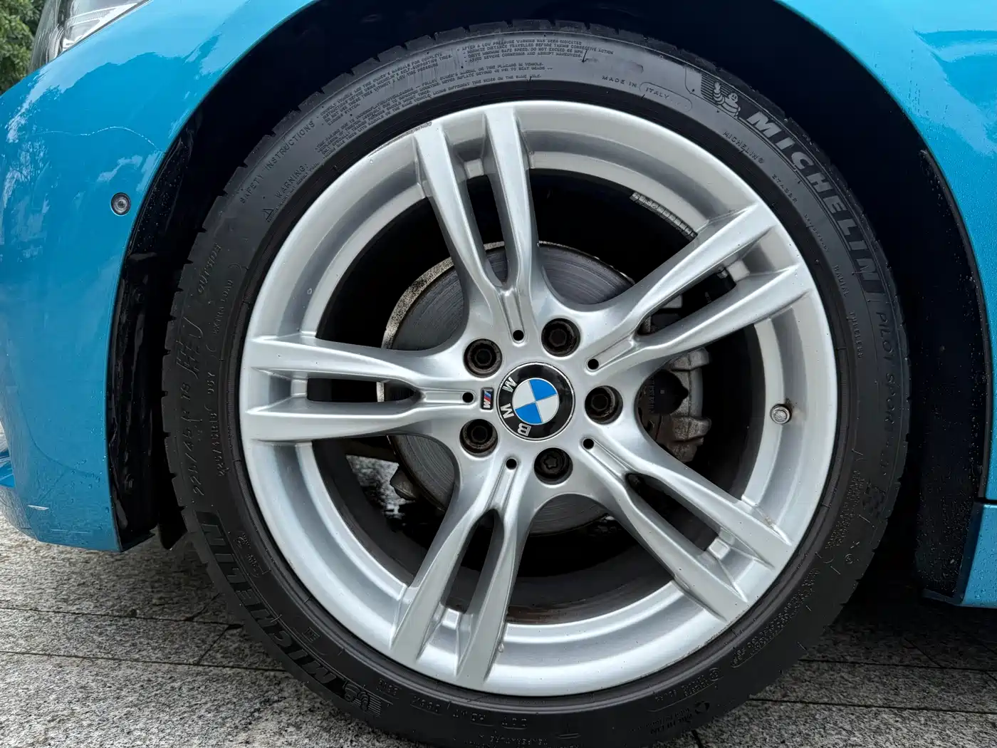 BMW 4 Series 2019 425i M Sport Shadow Edition фото 18