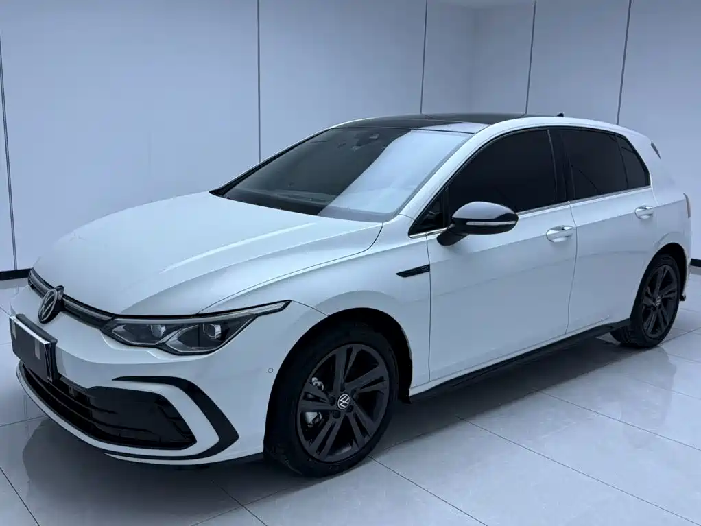 Similar car