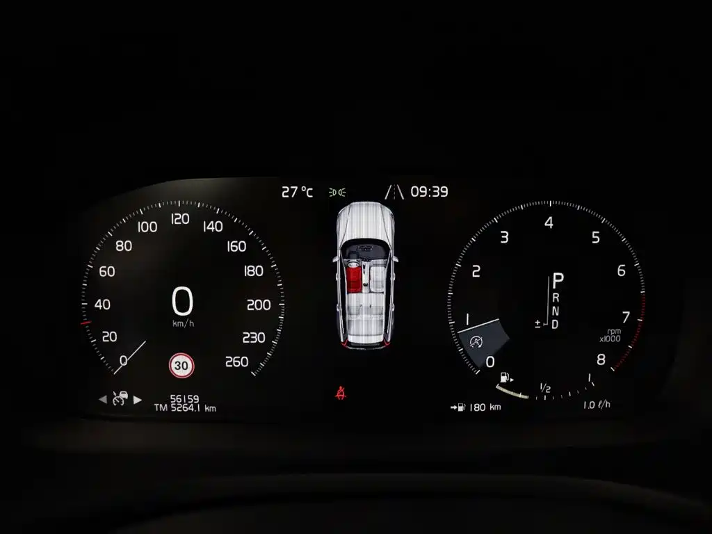 Volvo V60 2020 2020 T5 Smart Luxury Edition