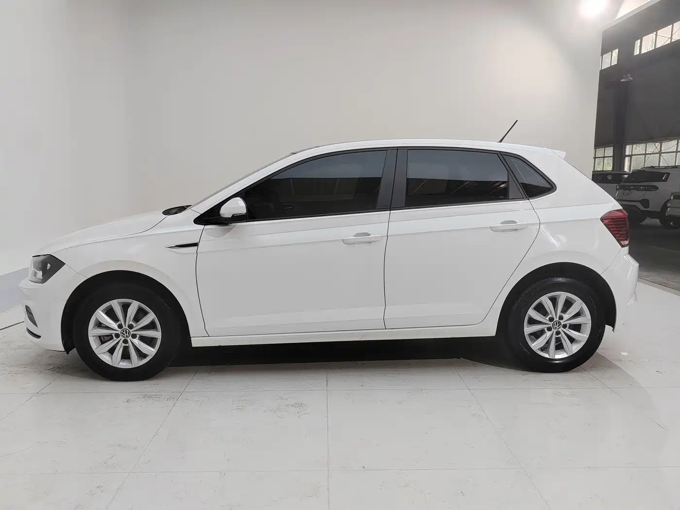 Volkswagen Polo, миниатюра 20
