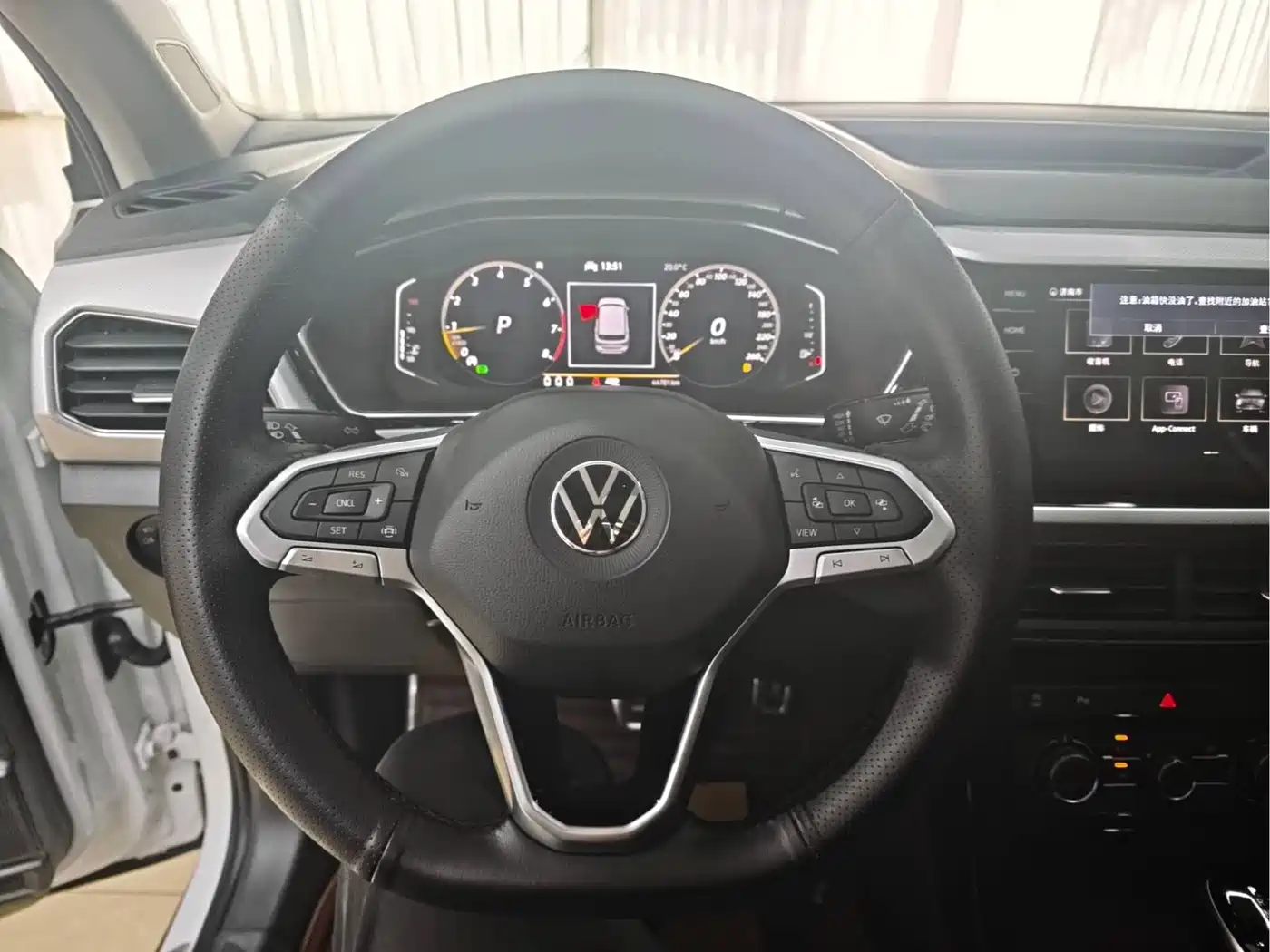 Volkswagen Tanying, миниатюра 13